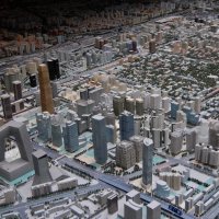 Beijing Exhibition & Planning Hall